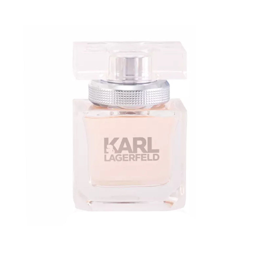 KARL LAGERFELD POUR FEMME eau de parfum spray 45 ml - Plureals