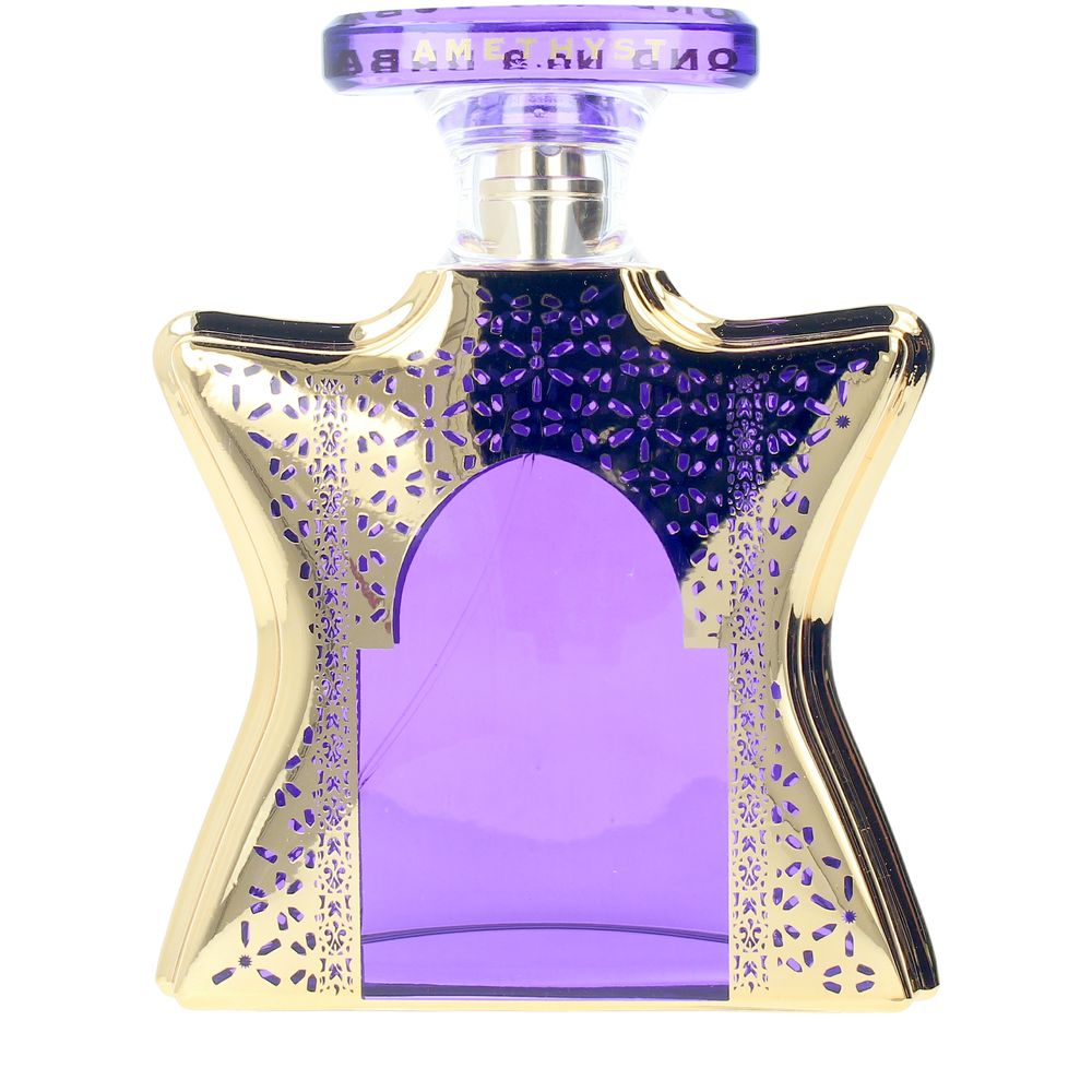 DUBAI AMETHYST edp vapo 100 ml - Plureals