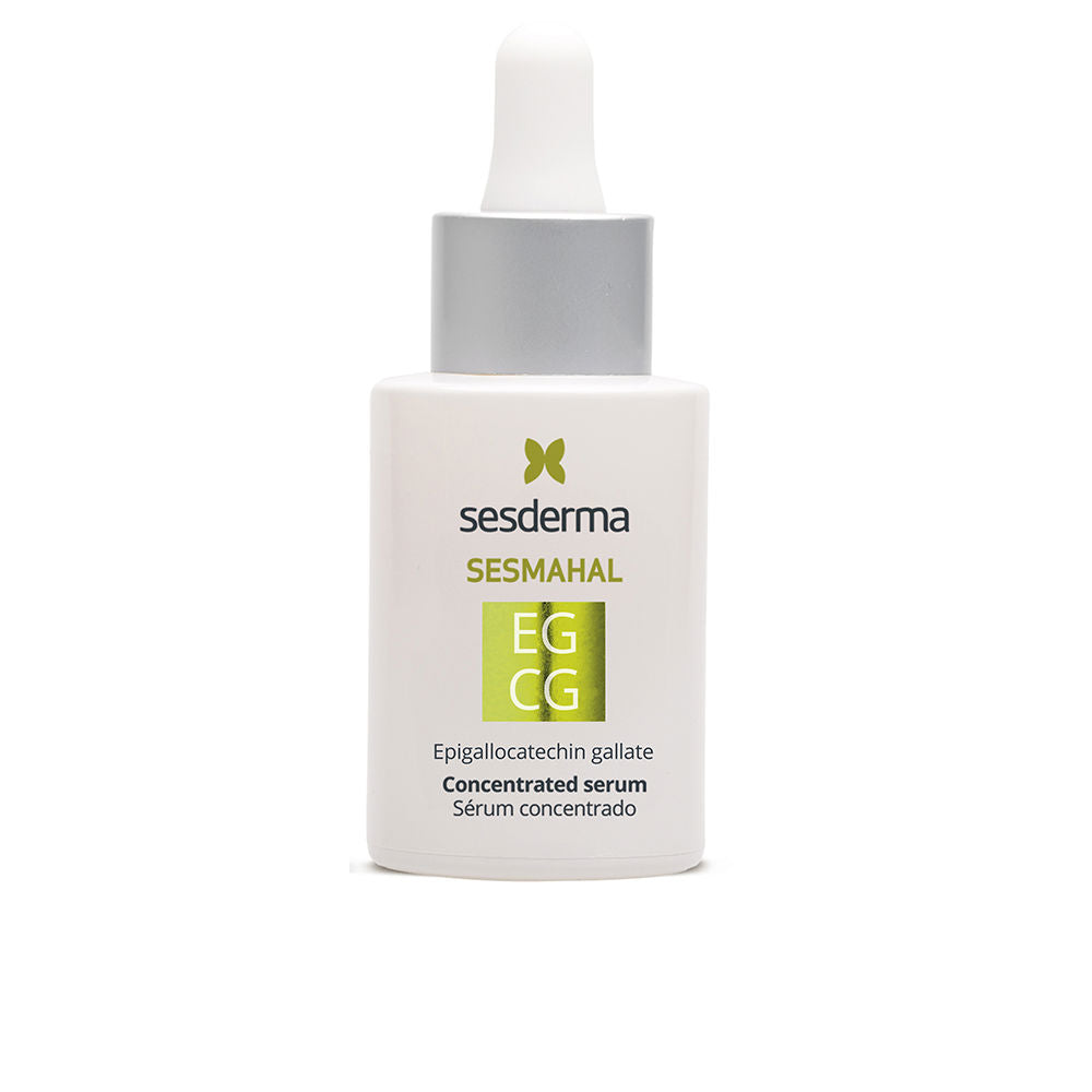 Sérum Concentré EGCG Antioxydant Thé Vert