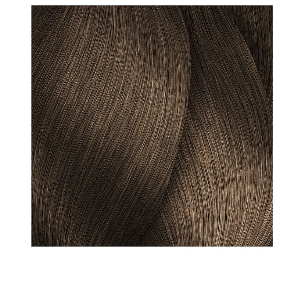 Coloration permanente — n°7.8 Blond moka