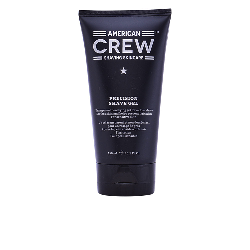 AMERICAN CREW PRECISION SHAVE GEL