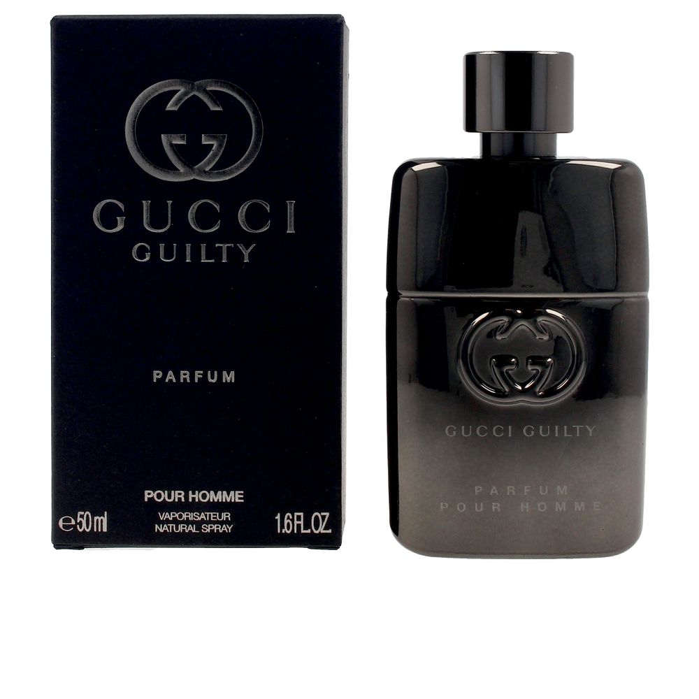 Guilty pour Homme Parfum EDP