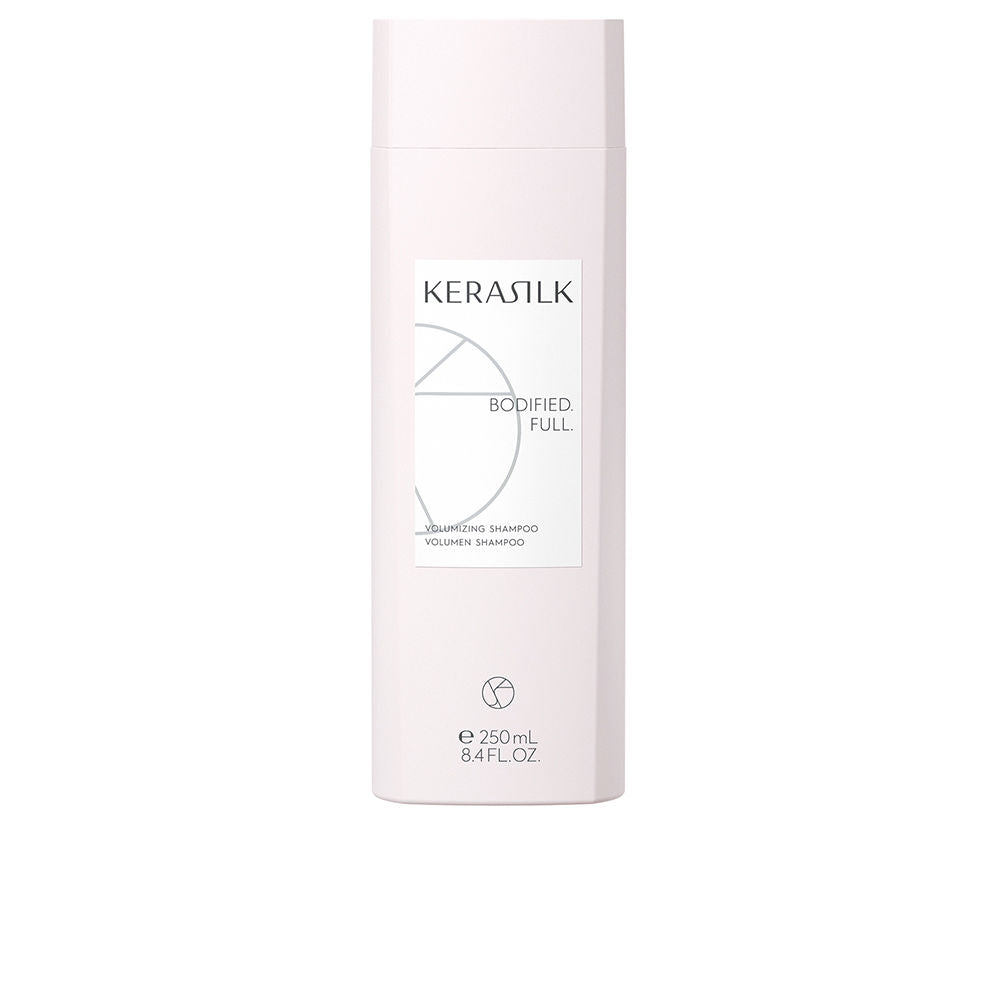 ESSENTIALS volumizing shampoo 250 ml - Woman