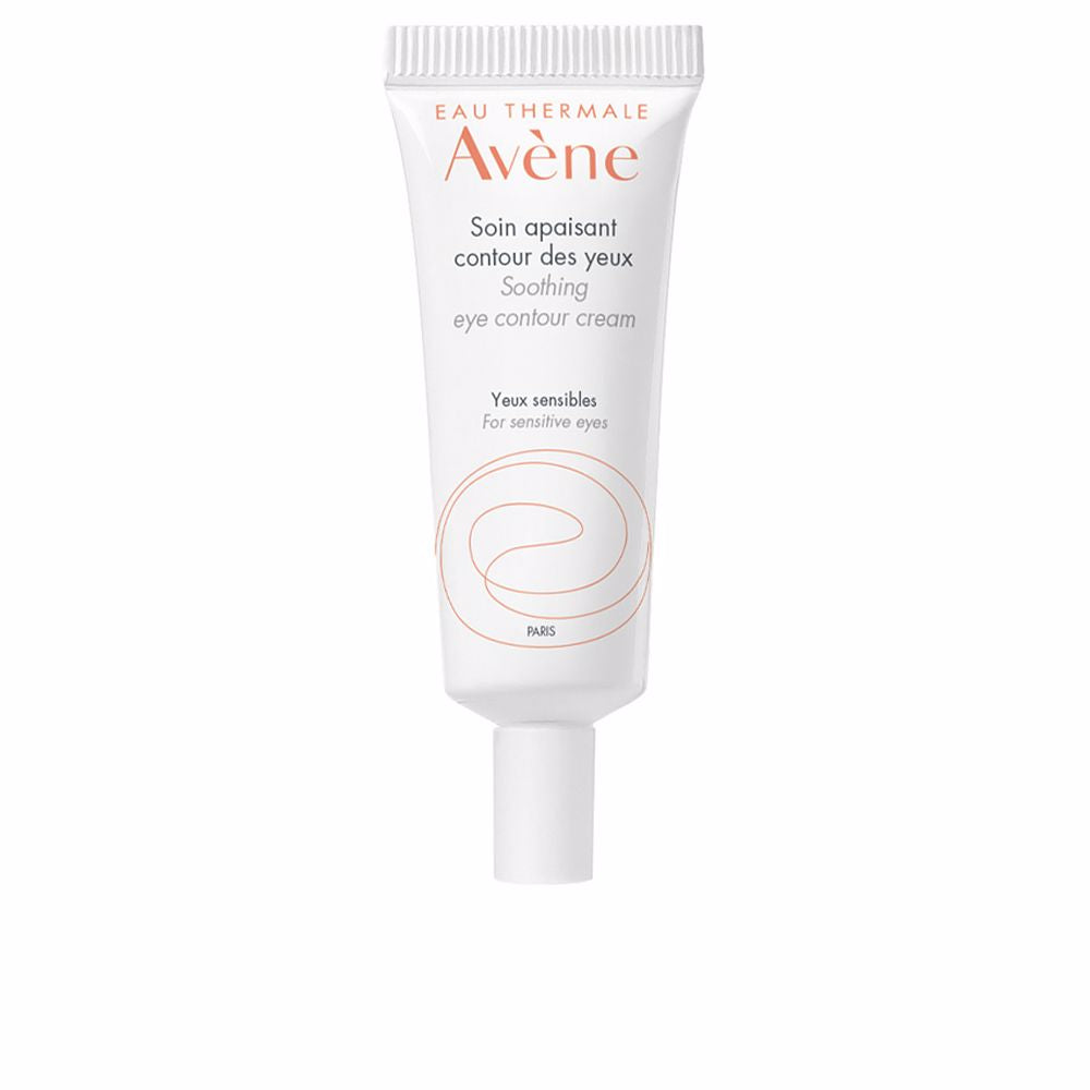 Soin Contour des Yeux Apaisant Avène