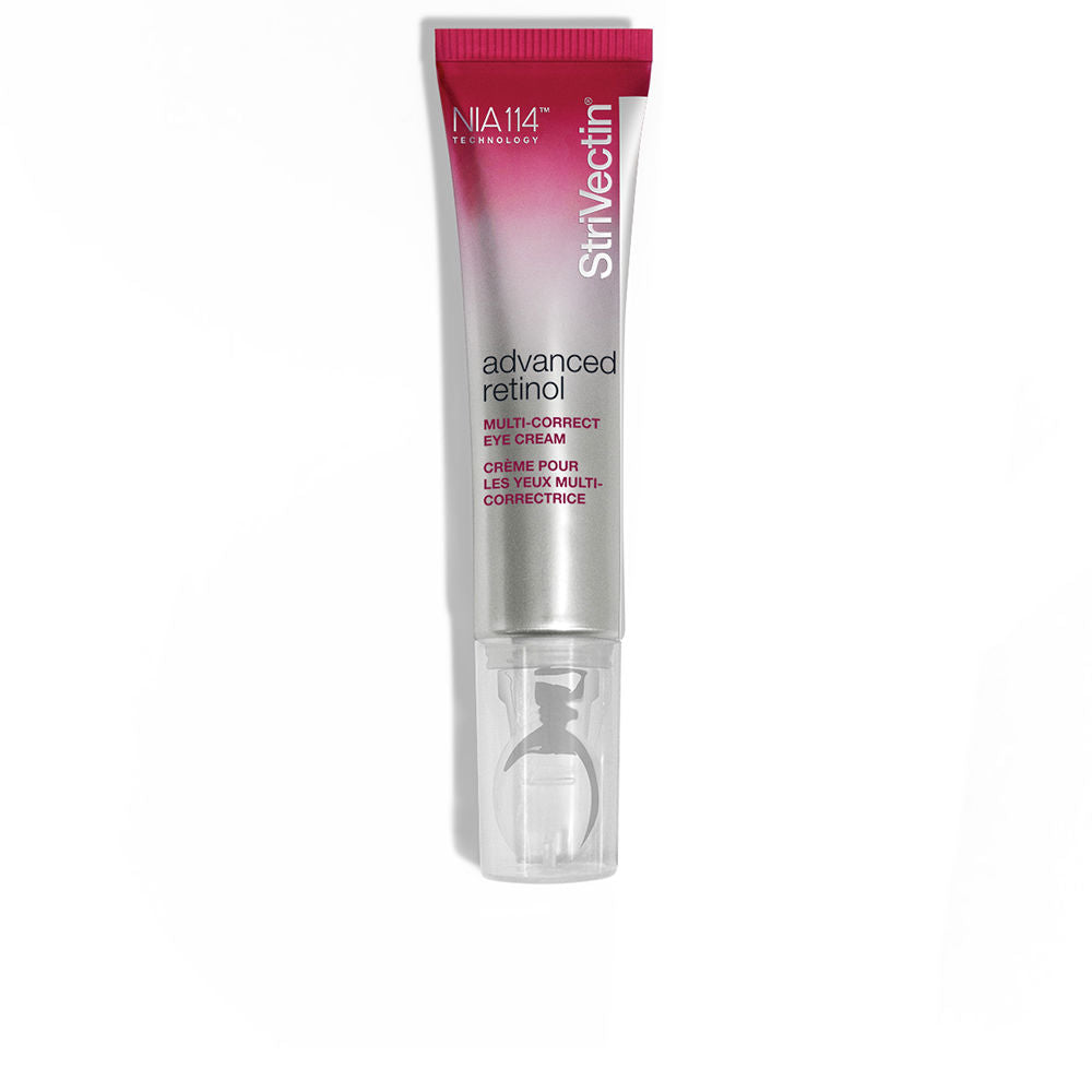 Multi-Correct Crème Contour des Yeux au Rétinol