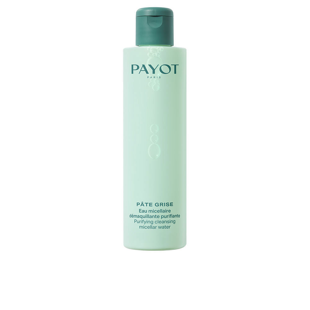 Eau Micellaire Purifiante Peaux Grasses