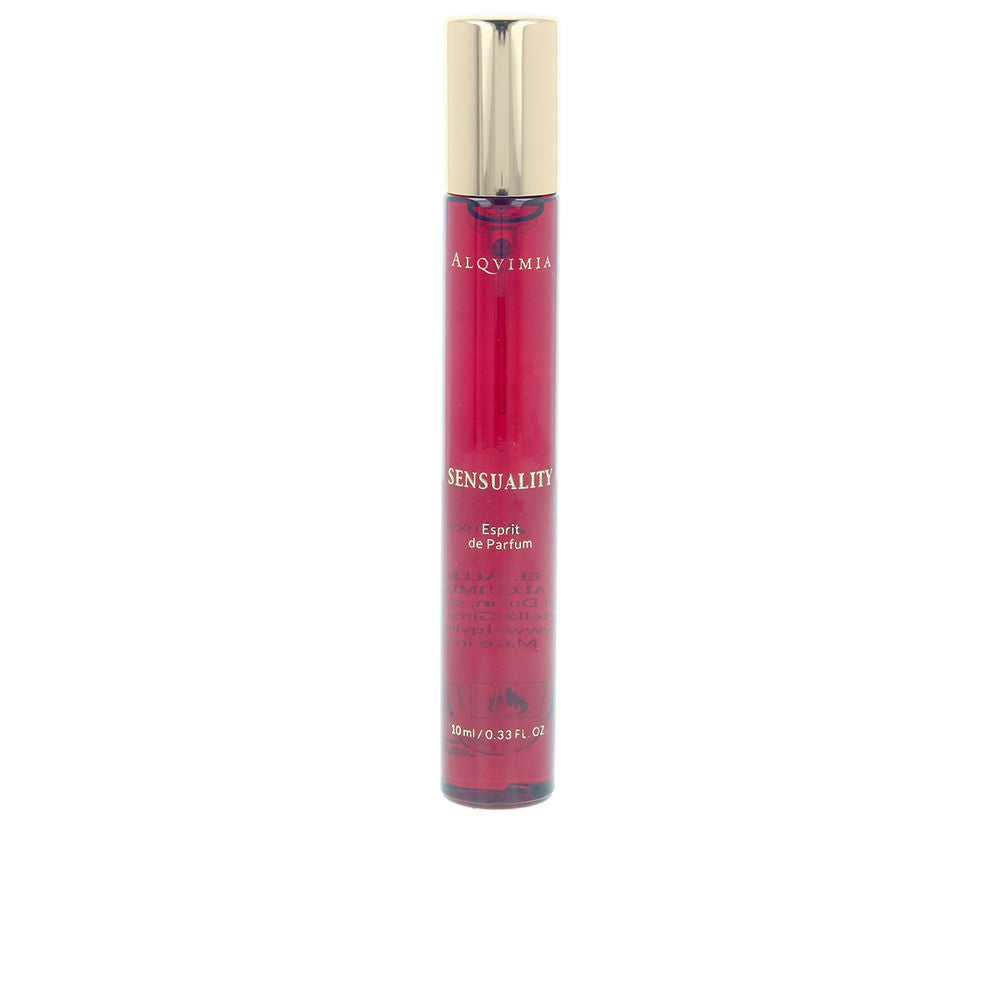 SENSUALITY ESPRIT DE PARFUM edp vapo 10 ml - Plureals