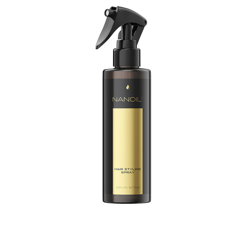 HAIR STYLING  200 ml