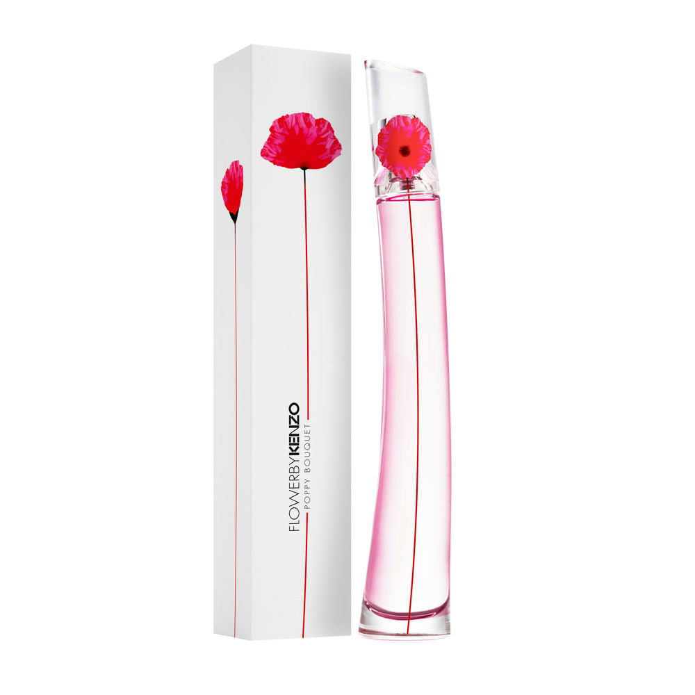 Poppy Bouquet EDP