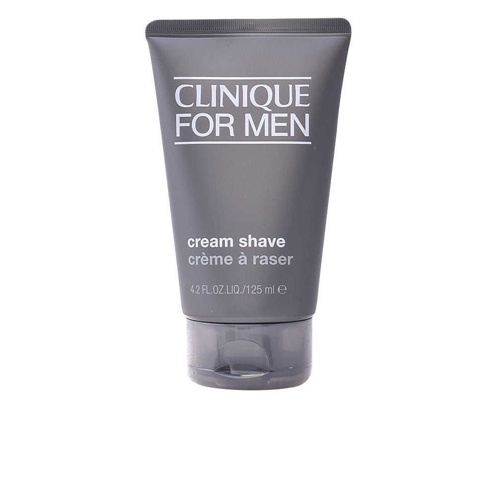 CLINIQUE homme cream shave