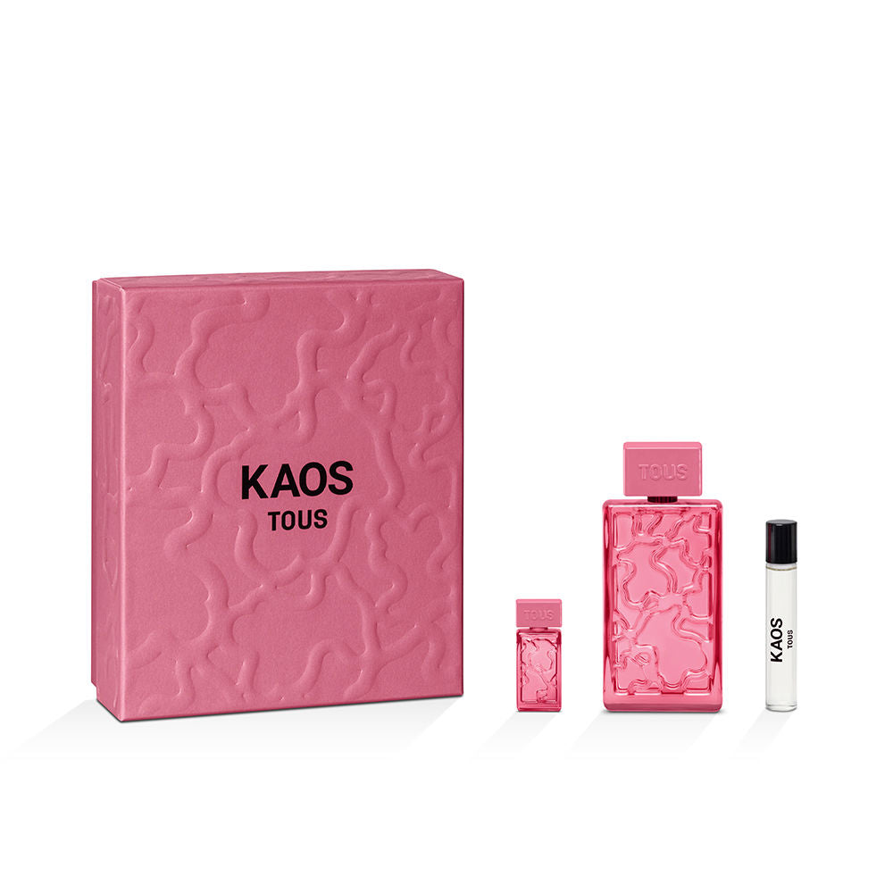 Coffret EDT