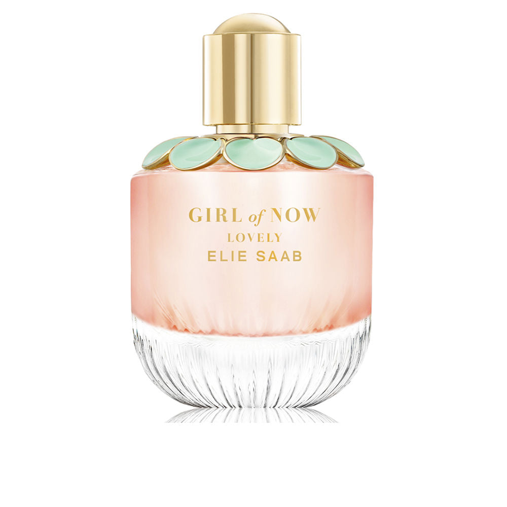 Lovely Format Découverte EDP