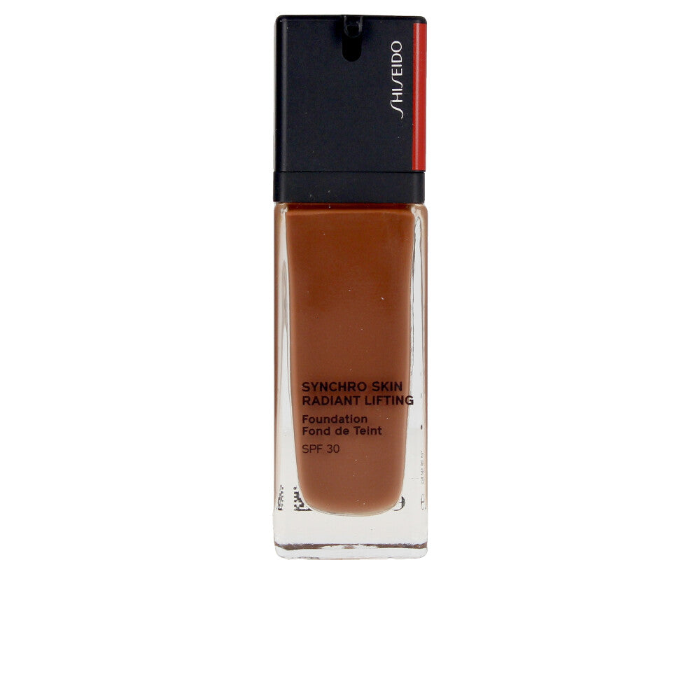 SYNCHRO SKIN RADIANT LIFTING 550