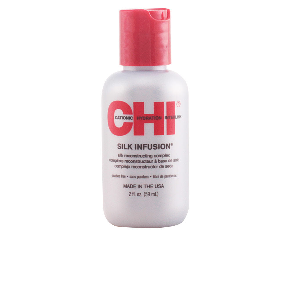 CHI silk infusion 59 ml - Plureals