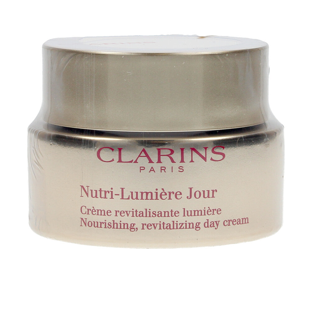 Crème de Jour Revitalisante Clarins