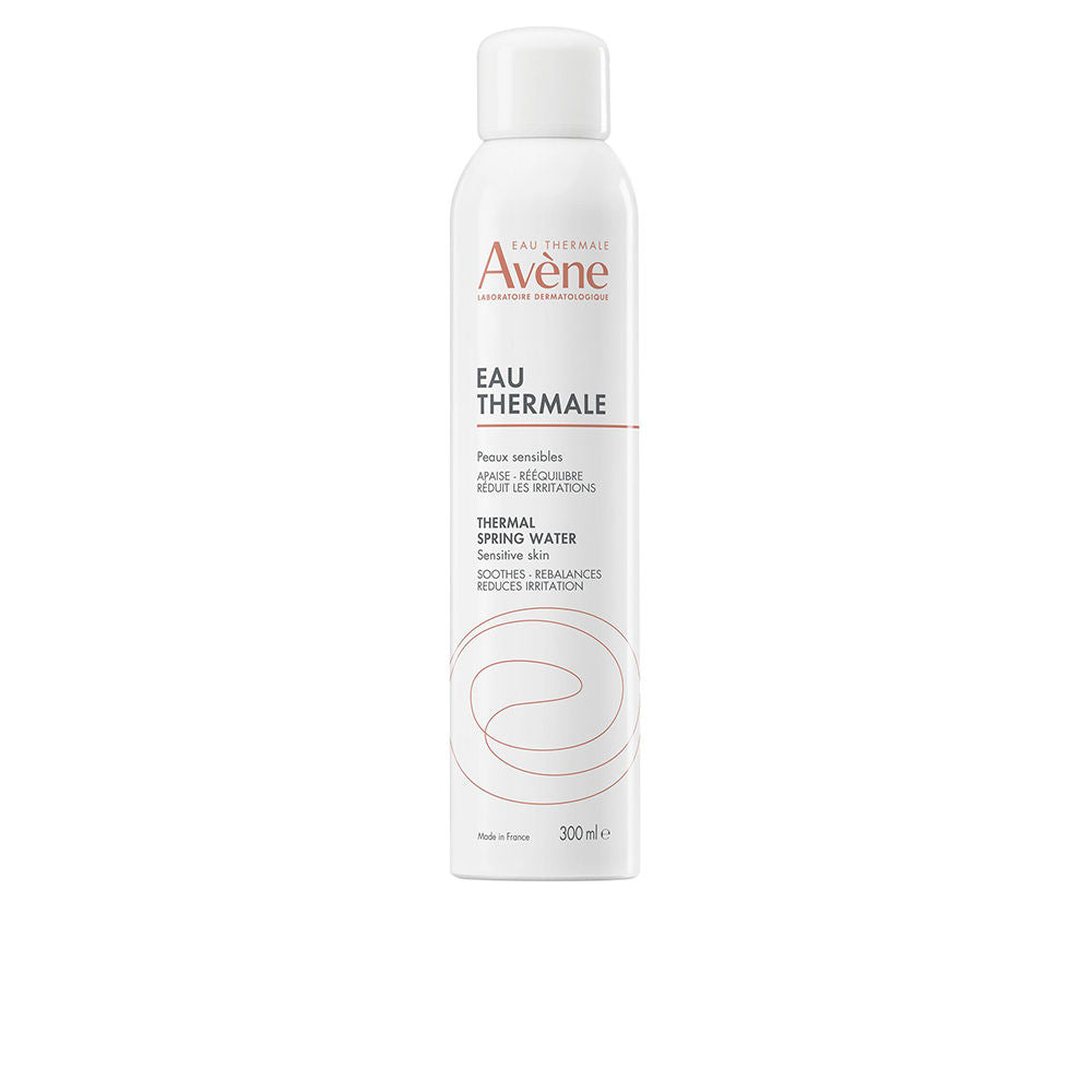 Spray Eau Thermale Avène Grand Format 300 ml