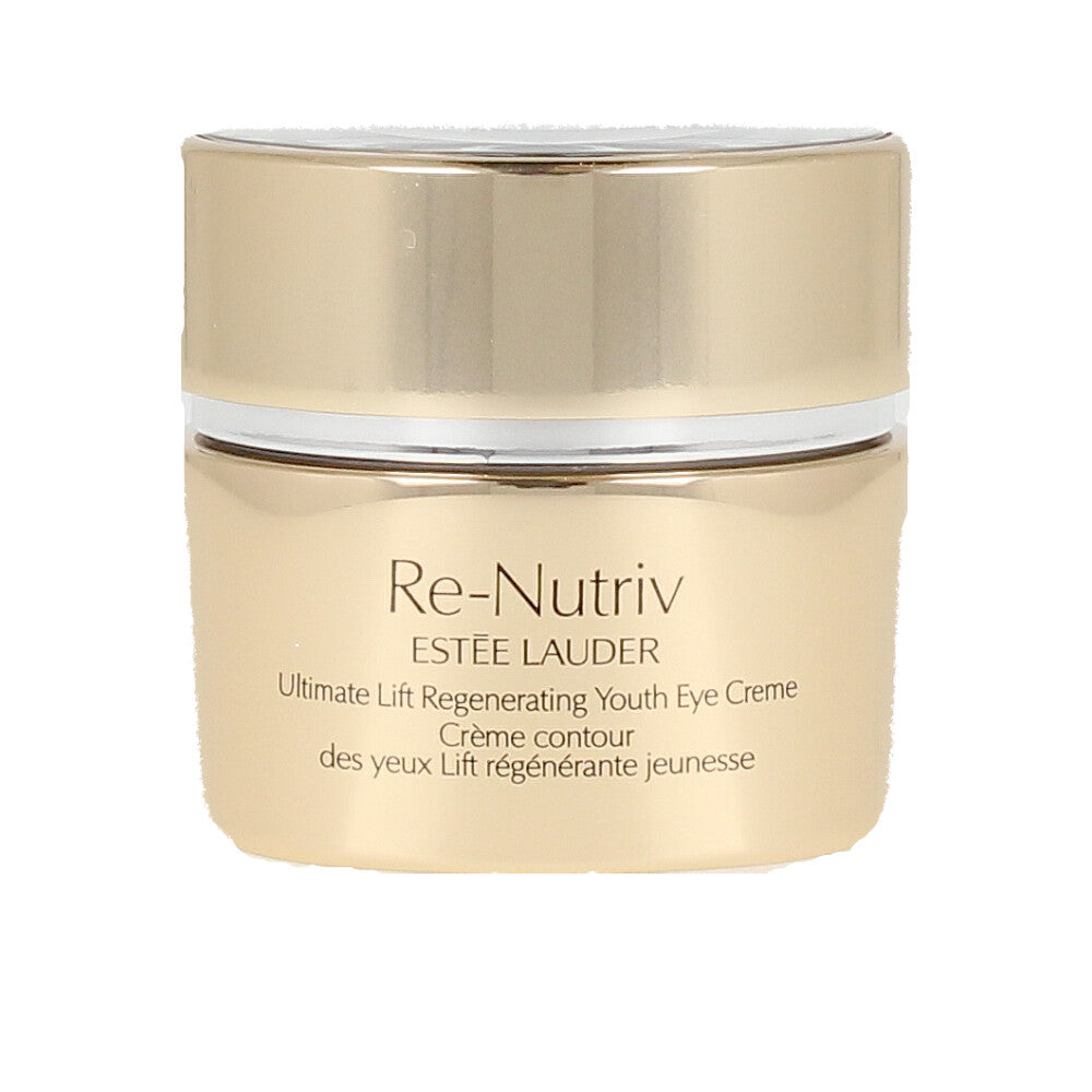 Crème Contour des Yeux Régénérante Jeunesse