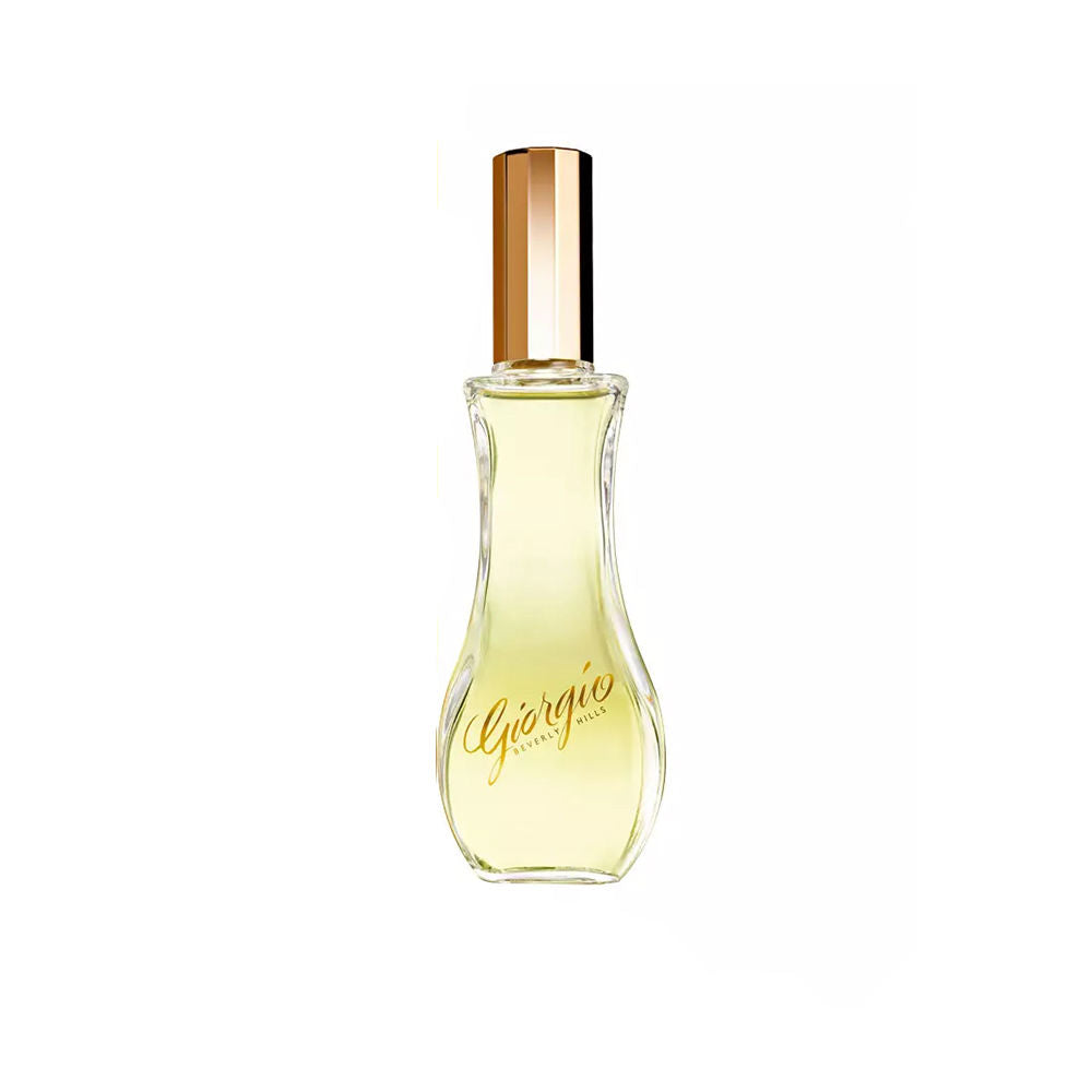 GIORGIO BEVERLY HILLS eau de toilette spray 50 ml - Plureals