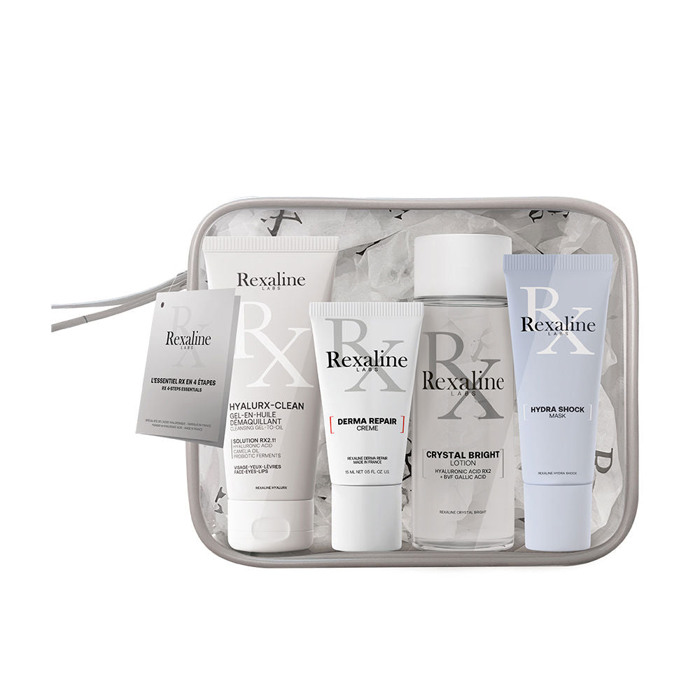Coffret Essentiel 5 pcs