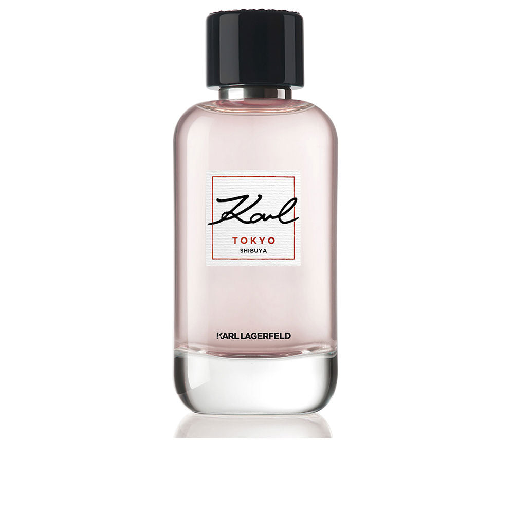 TOKYO SHIBUYA FEMME Eau de Parfum (EDP)  100 ml