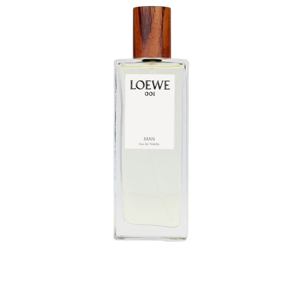 LOEWE 001 MAN Eau de Toilette (EDT) - Plureals