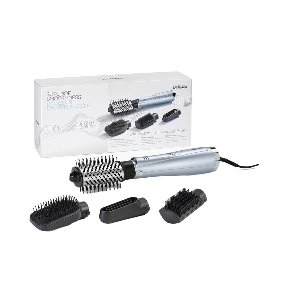 Brosse soufflante interchangeable AS774E BaByliss