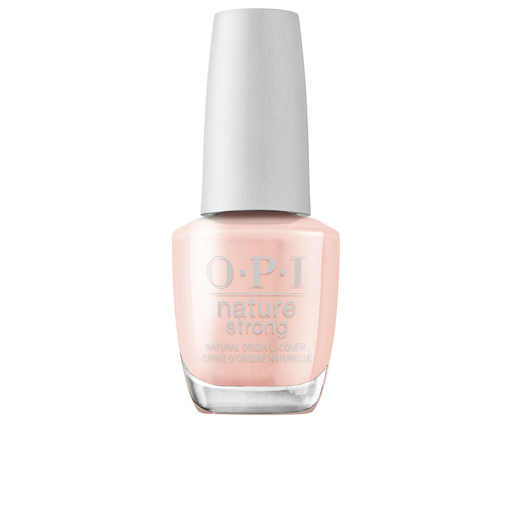 NATURE STRONG Natural Origin Nail Polish #A Clay in the Life 15 ml