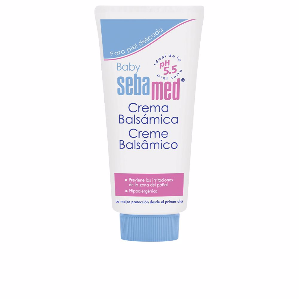 Crème Sebamed
