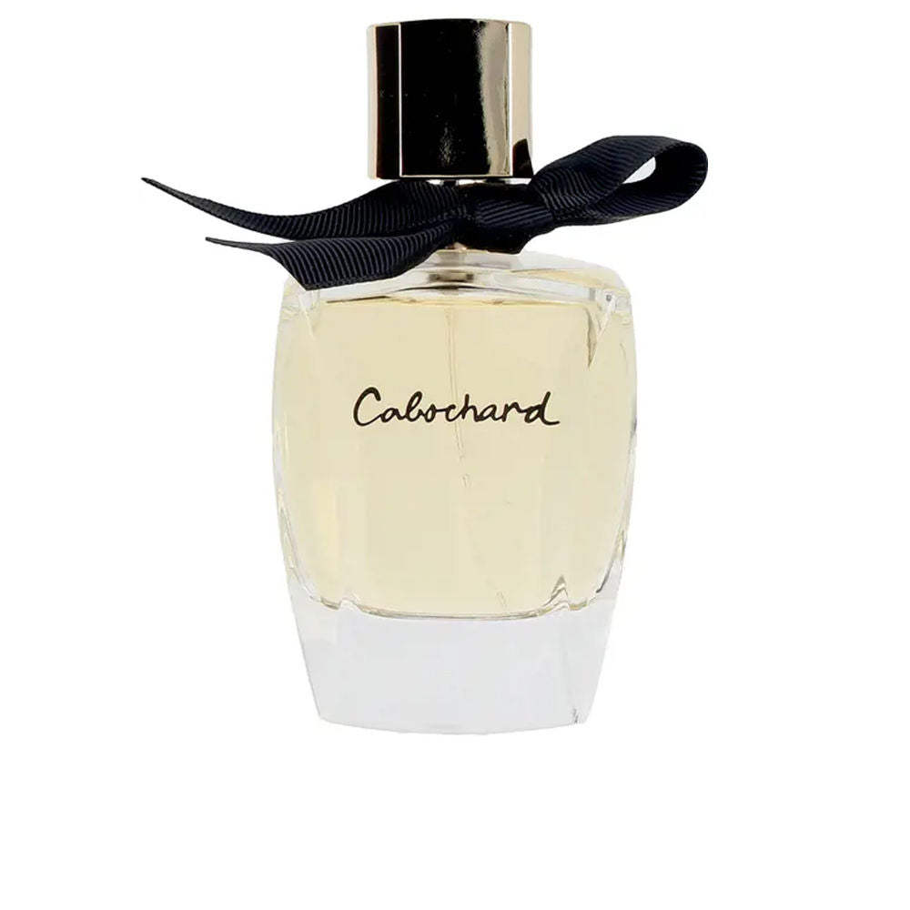 CABOCHARD eau de toilette vapo 100 ml - Plureals