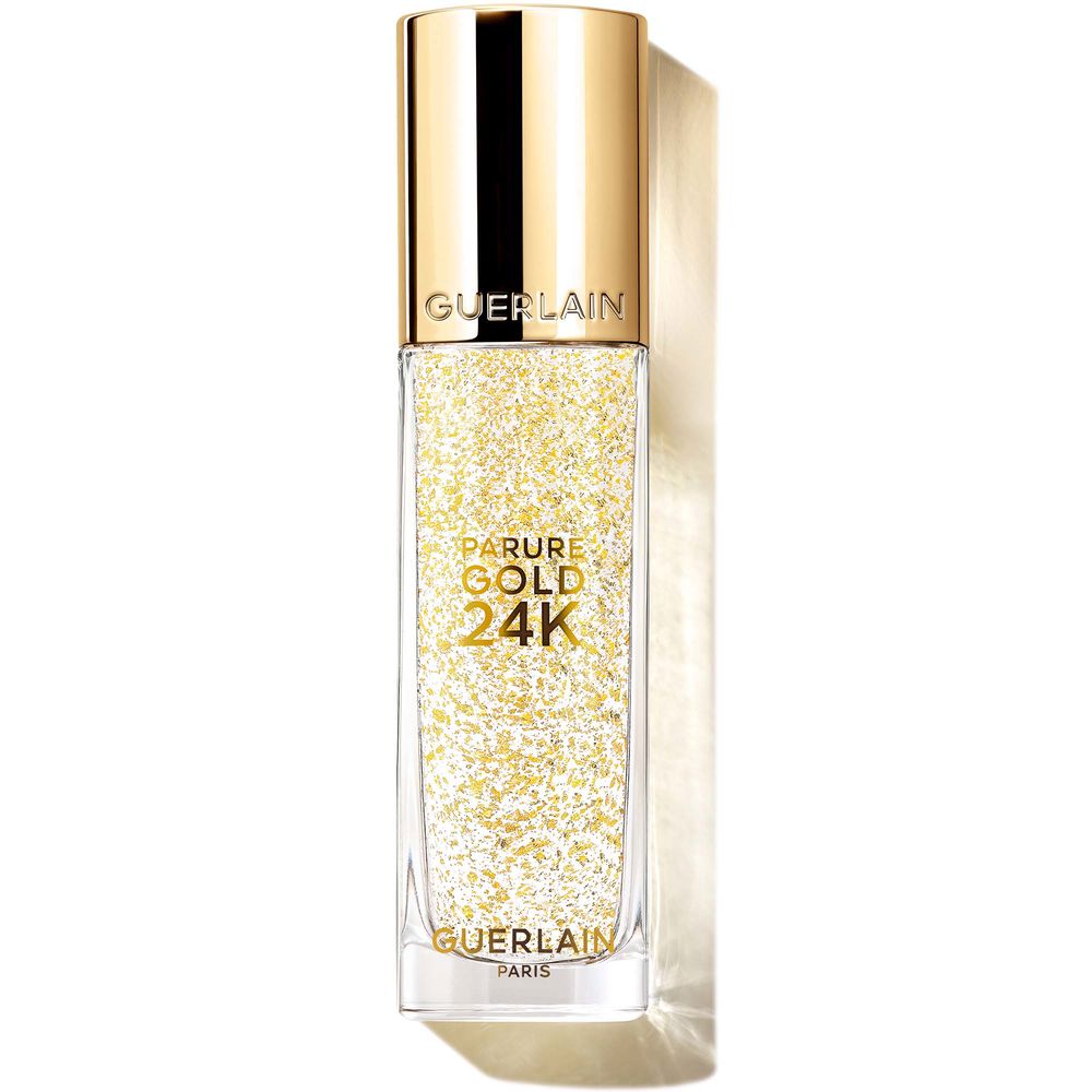 PARURE GOLD 24K BASE