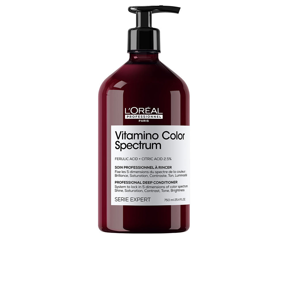 VITAMINO COLOR SPECTRUM conditioner 750 ml