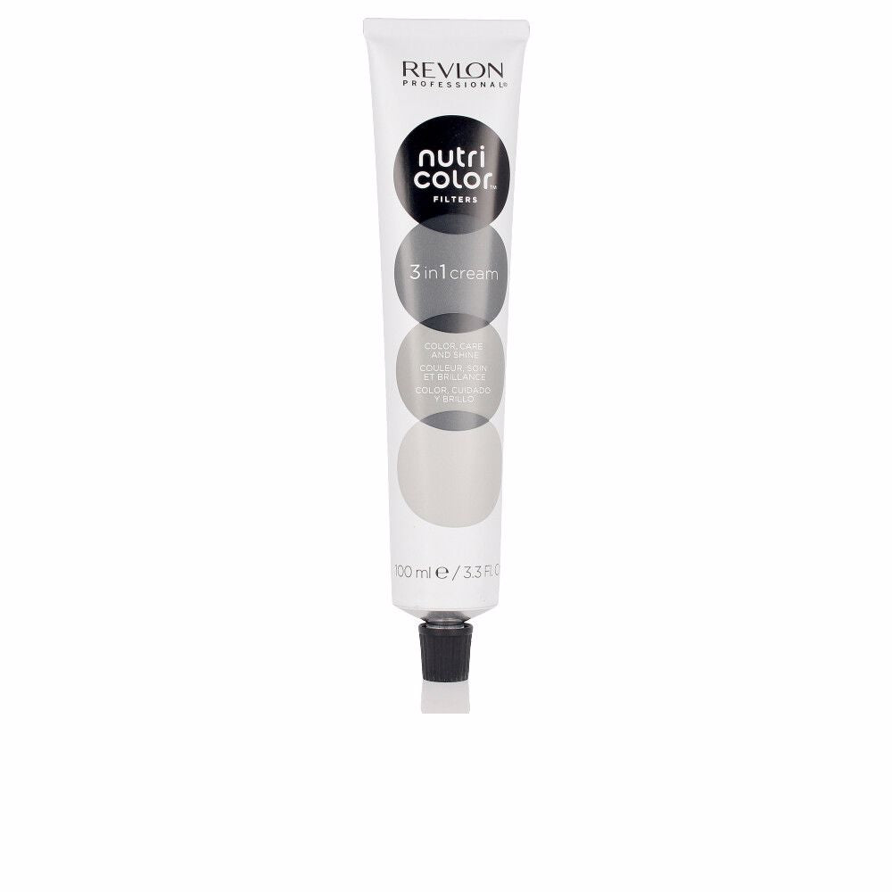 NUTRI COLOR filters #1011 100 ml - Plureals