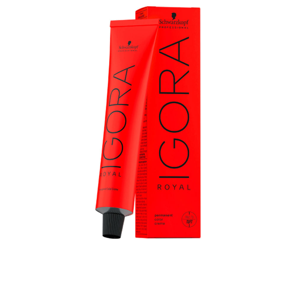 IGORA ROYAL #5-1 60 ml - Unisex