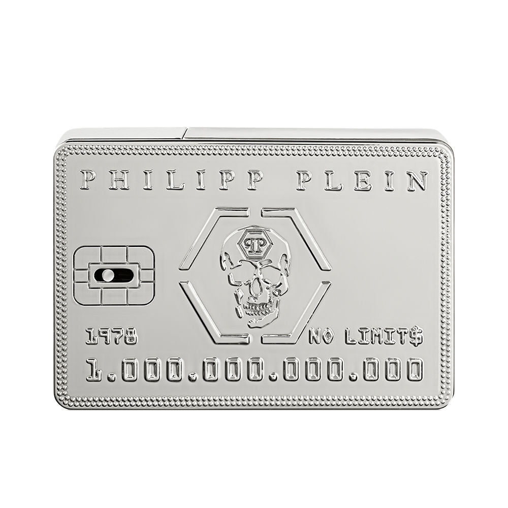 Platinum EDP