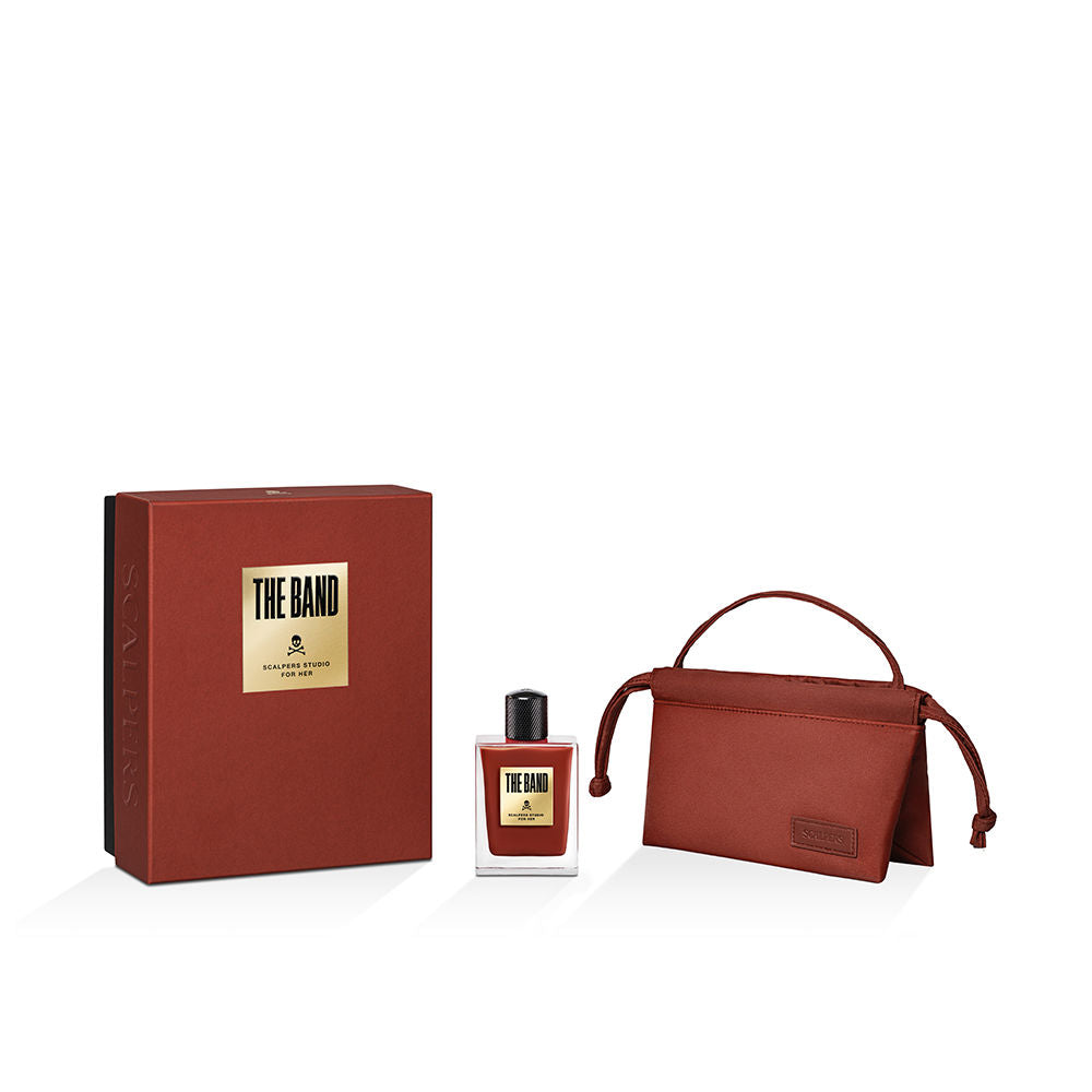 For Her — Coffret EDT