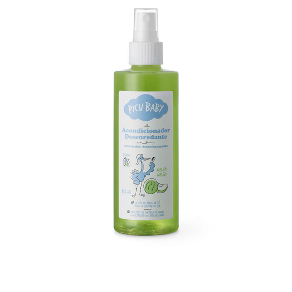 Après-shampoing démêlant Picu Baby