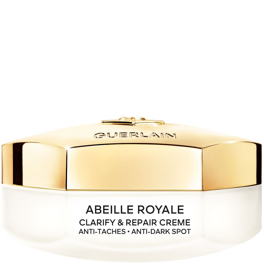 Crème Clarifiante & Réparatrice Anti-Âge