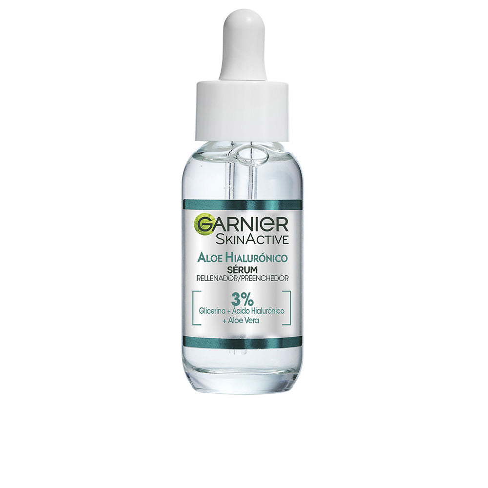 Sérum Repulpant Hyaluronique & Aloe Garnier