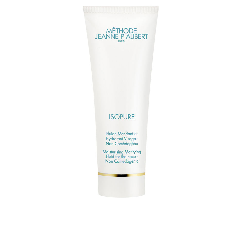 Fluide Matifiant & Hydratant Visage