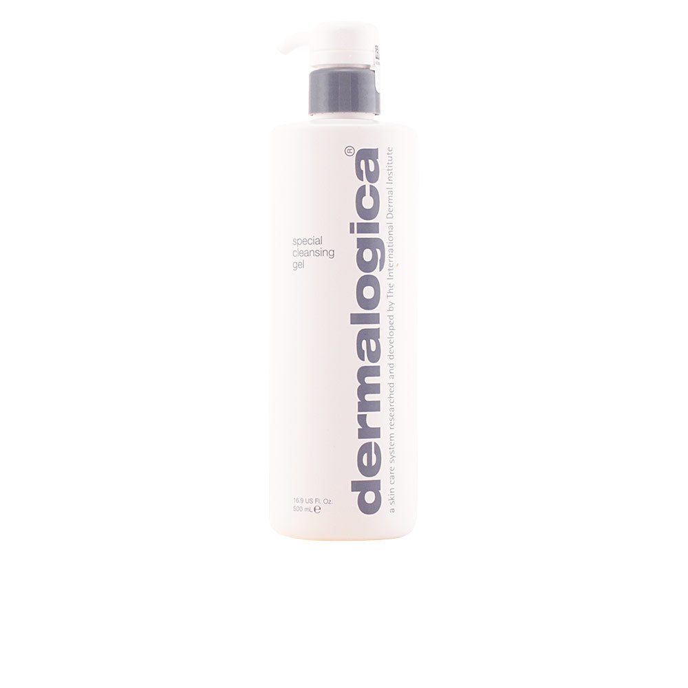 Gel Nettoyant Spécial Greyline Grand Format