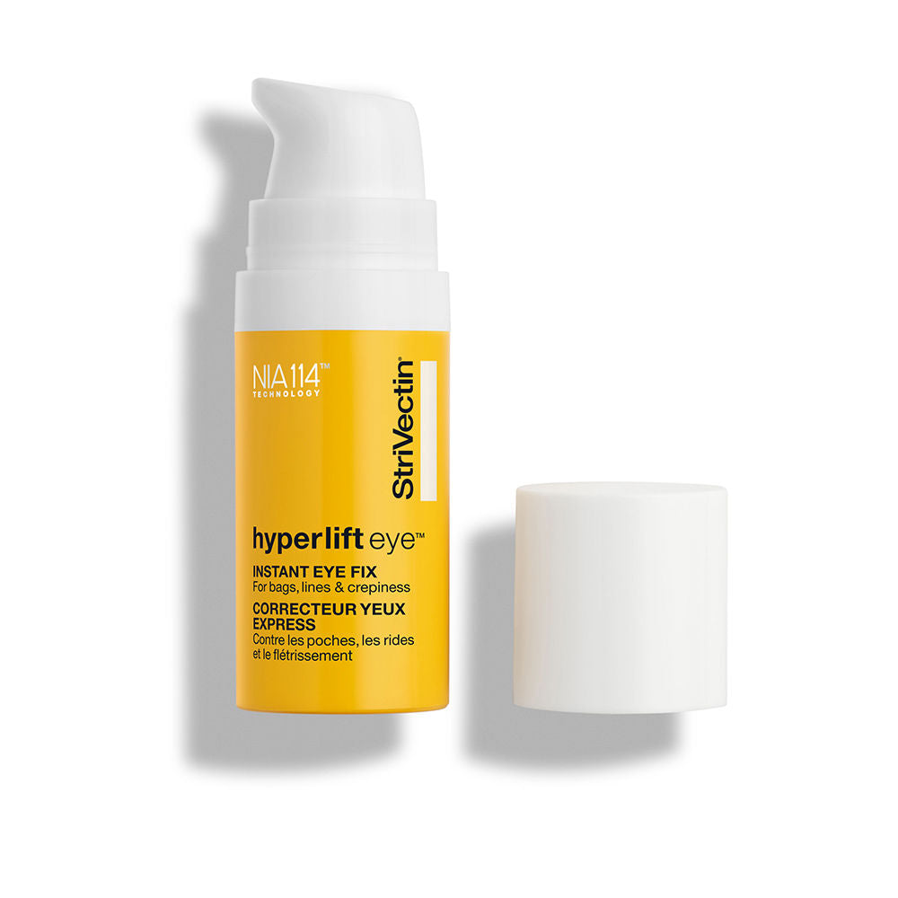 Eye Gel Correcteur Yeux Effet Instantané