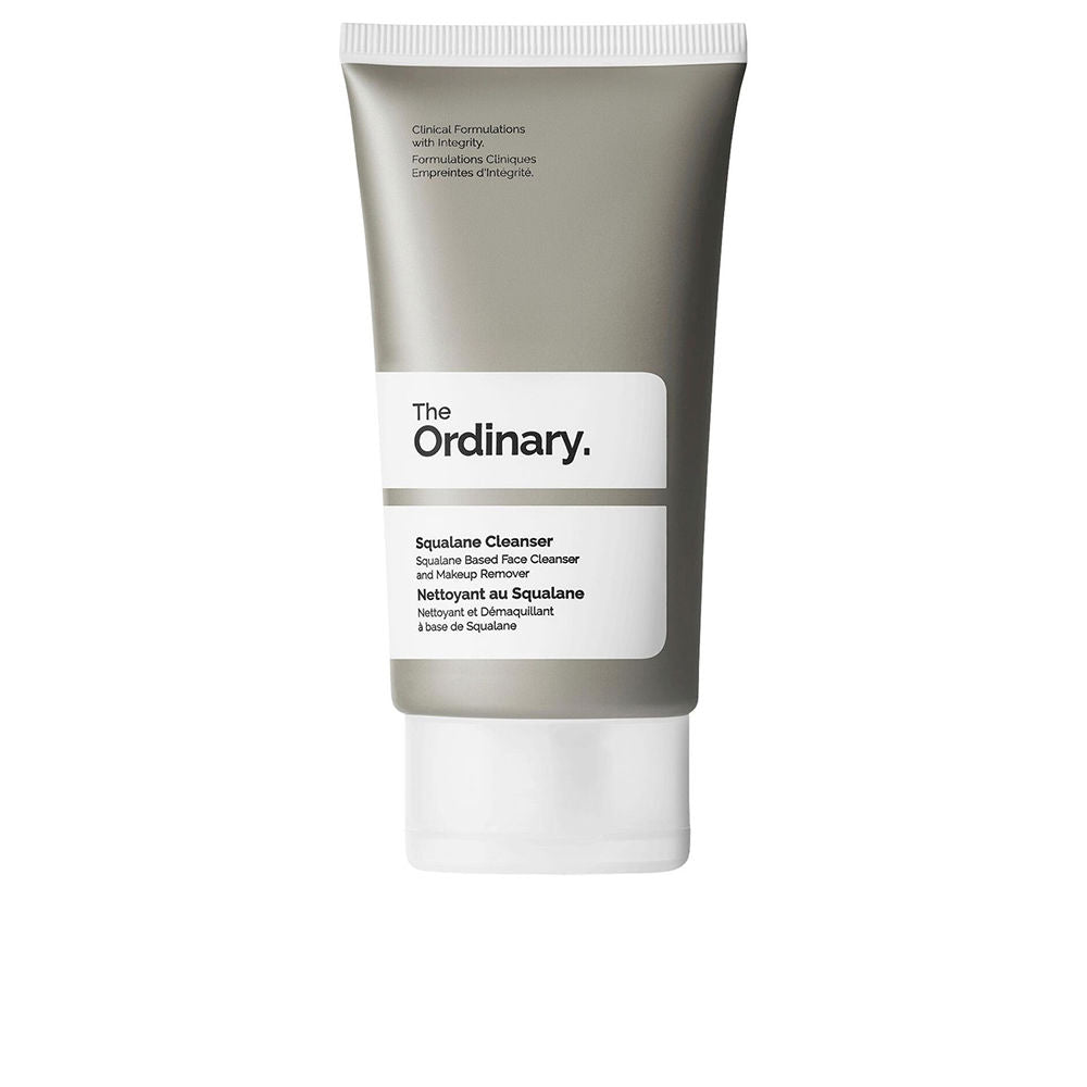 Nettoyant Squalane Fondant Format Découverte The Ordinary