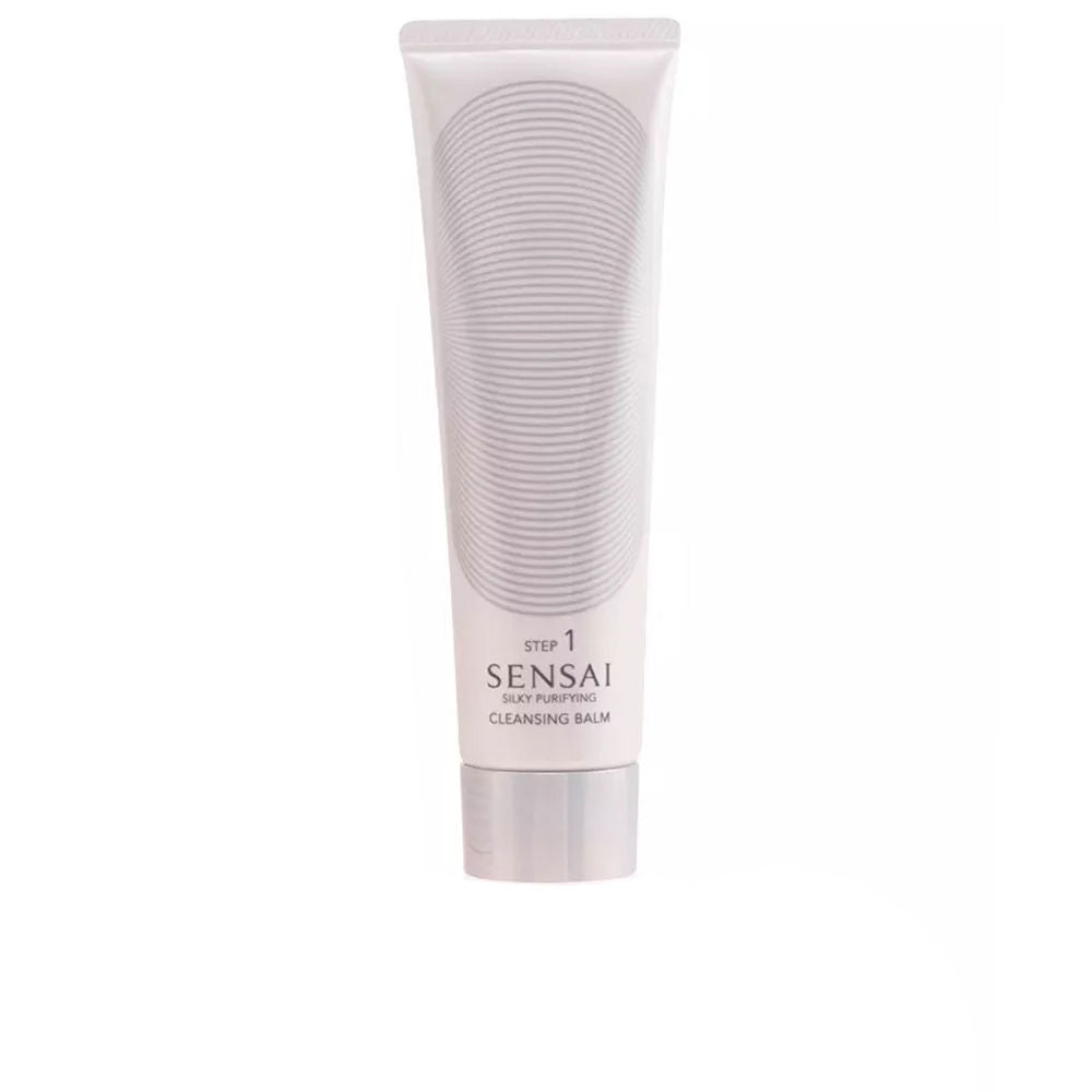 Baume Nettoyant Purifying Soie Sensai
