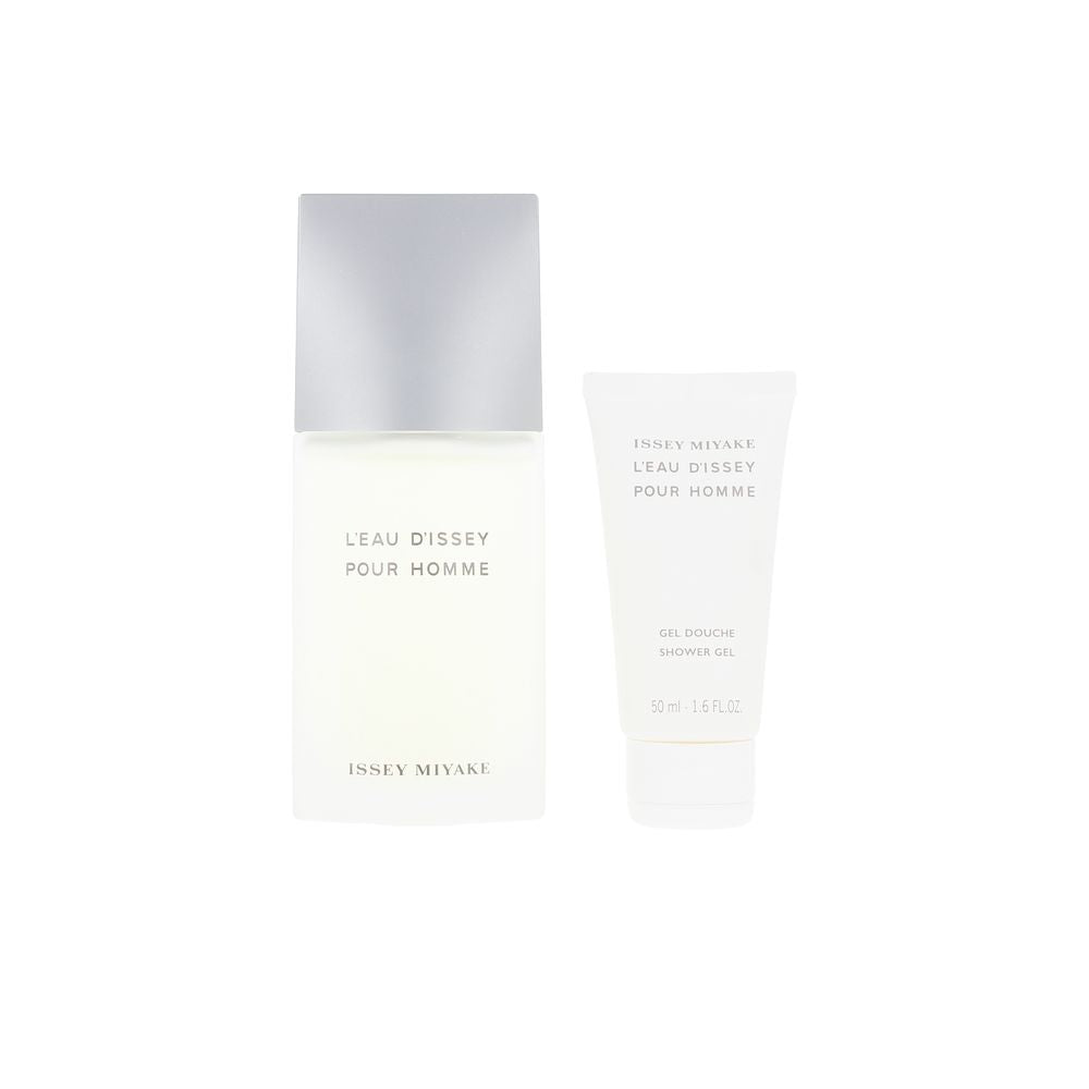 Coffret EDT