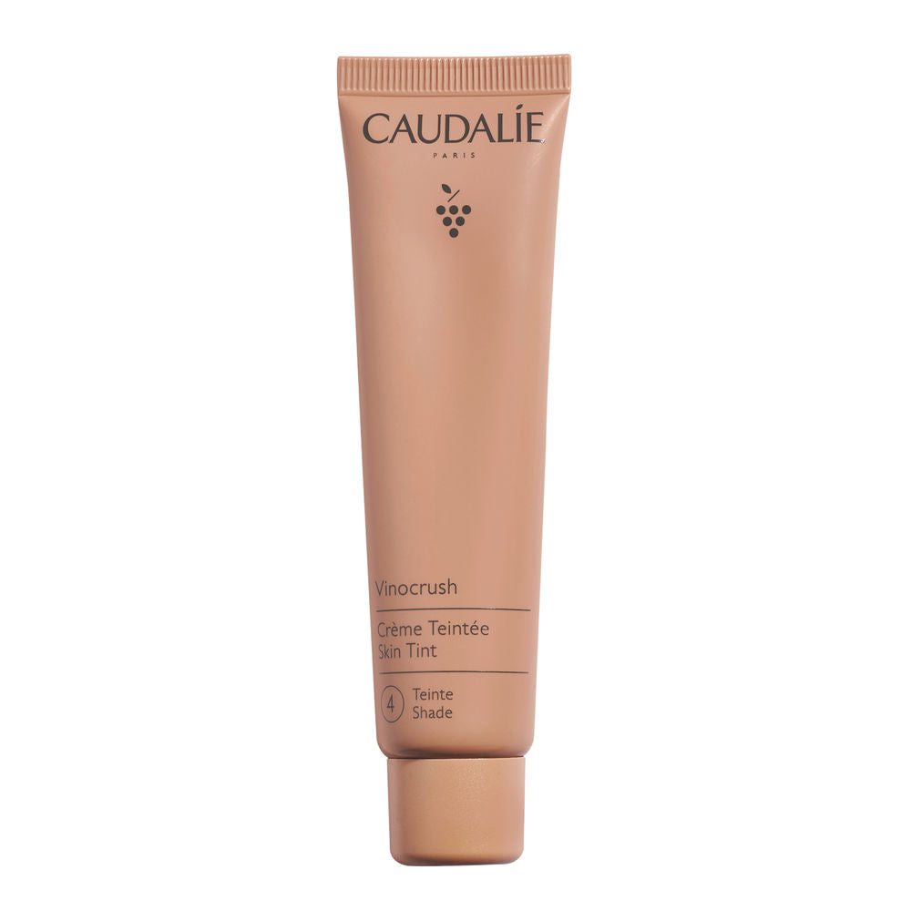 VINOCRUSH cream with color #4 30 ml
