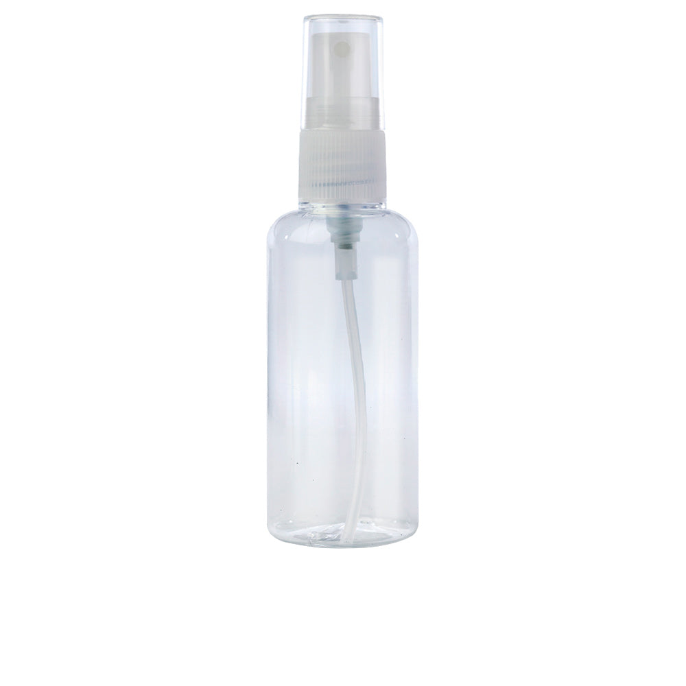 BOTELLA spray plástico 100 ml - Plureals