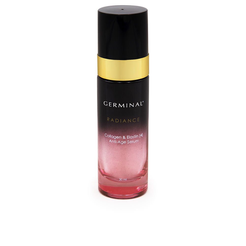 Sérum Collagène & Élastine Anti-Âge Éclat Germinal