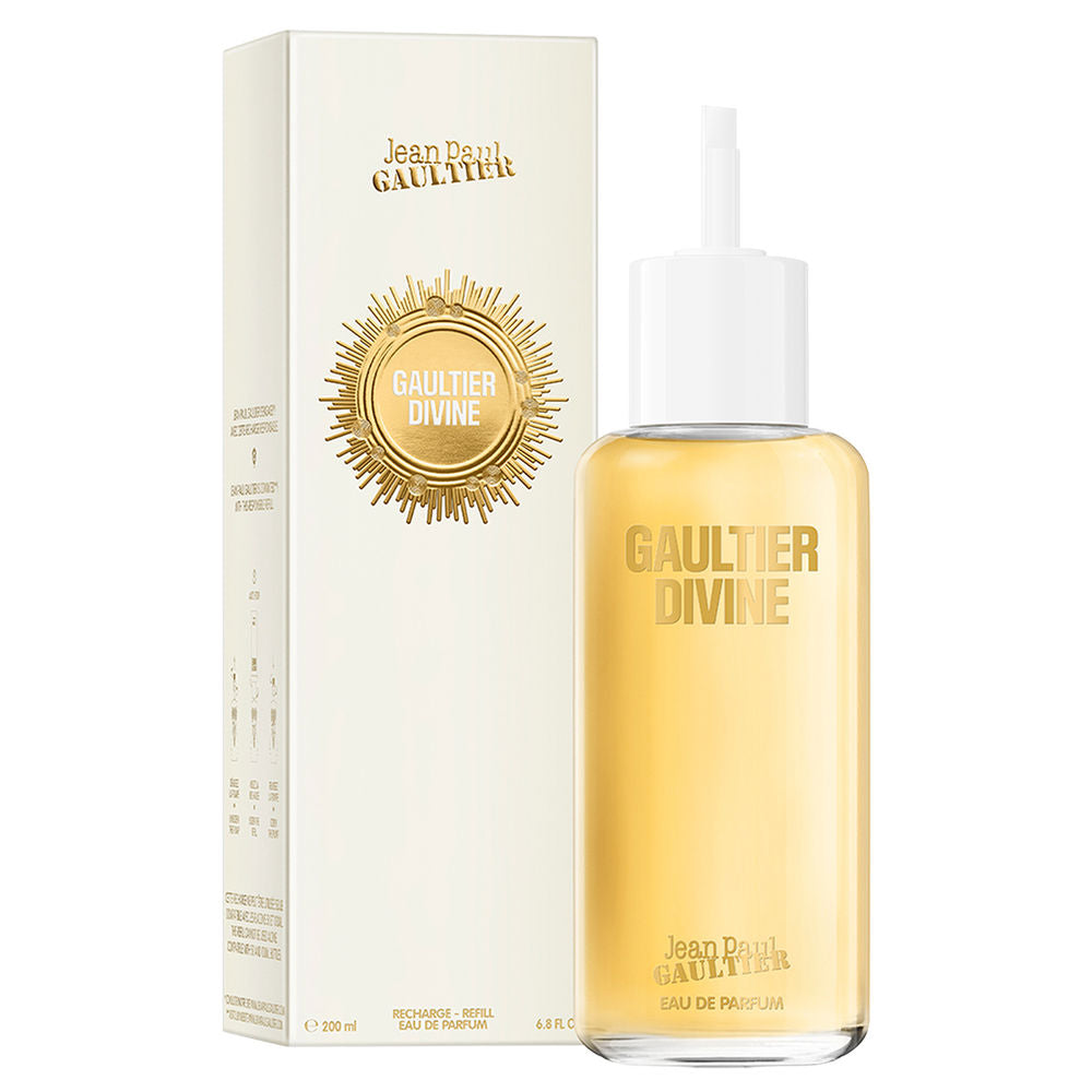 Gaultier Divine Recharge EDP