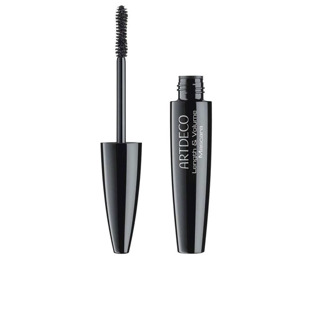 LENGTH &amp; VOLUME mascara 9 ml