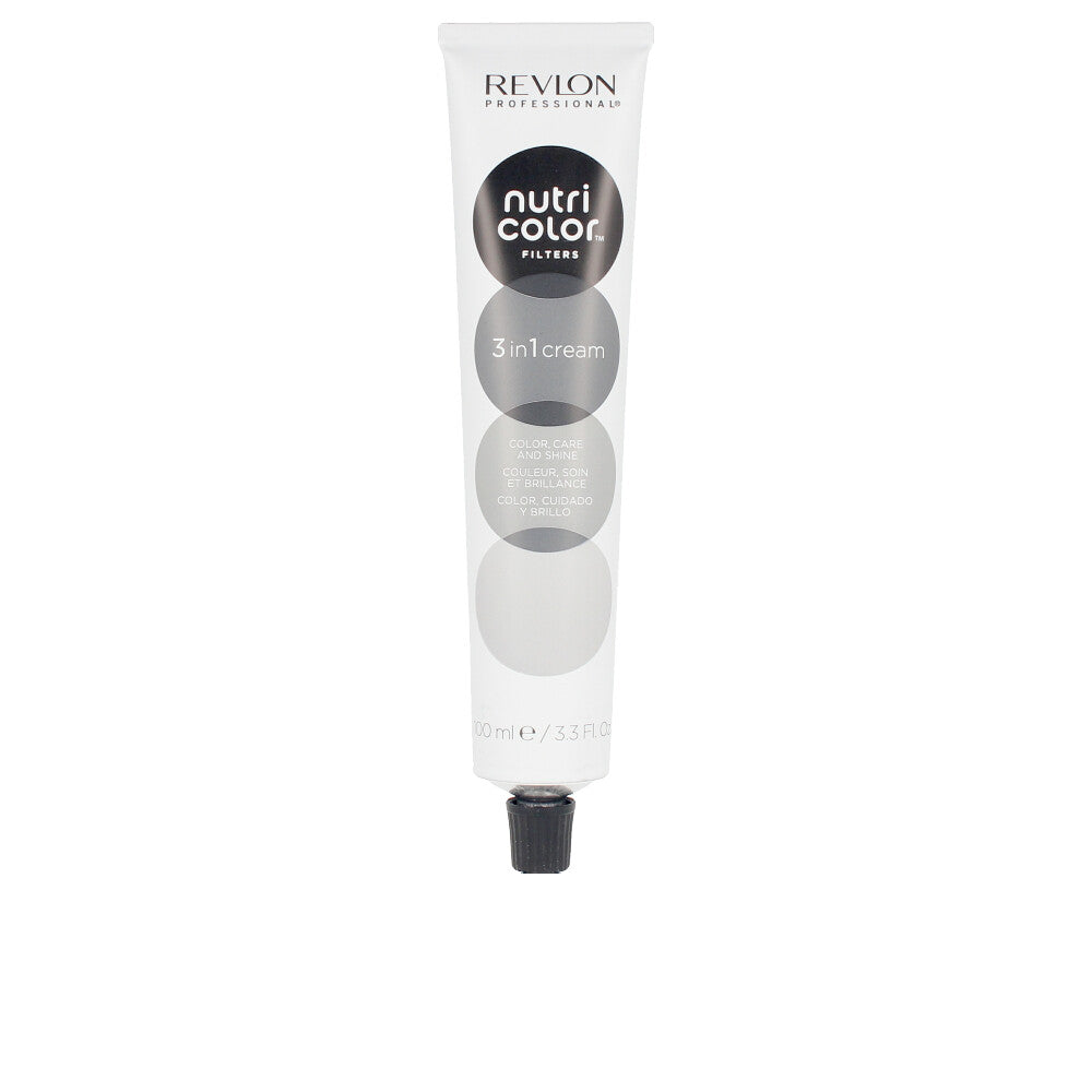 NUTRI COLOR filters #050 100 ml - Unisex